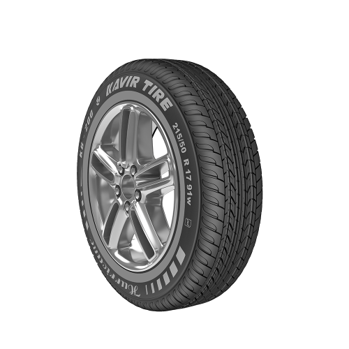 Kavir Tire HURRICANE KB200 215/50R17 91W