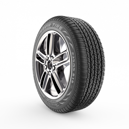Kavir Tire TENACIOUS KB800 235/55R19 101V
