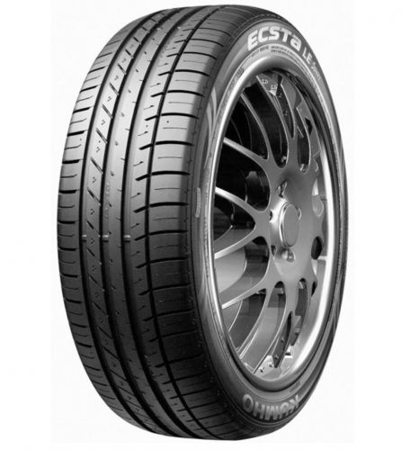 Kumho Ecsta LE Sport KU39 245/50R18 100W 2021