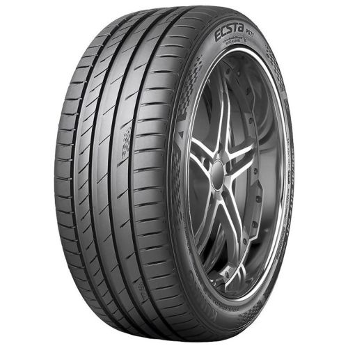 Kumho WinterCraft WP52+ 215/55R17 98V XL