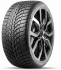 Kumho WinterCraft WP71 245/45R17 99V