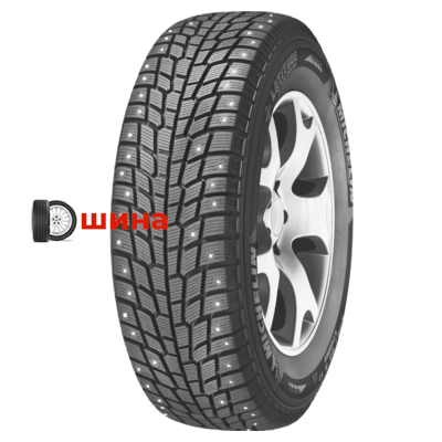 Michelin Latitude X-Ice North