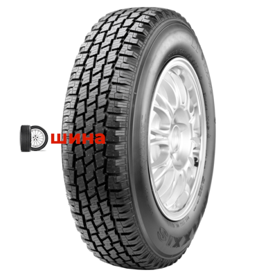 Maxxis MA-W2 205/75R16C 110/108R