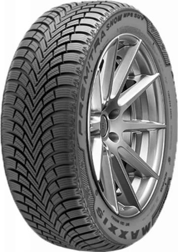 Maxxis Premitra Snow WP6 SUV 255/55R19 111V XL
