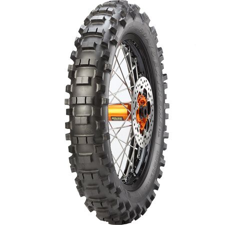 Metzeler MCE 6 Days Extreme 120/90 -18 65M TT Rear M+S Soft  2022