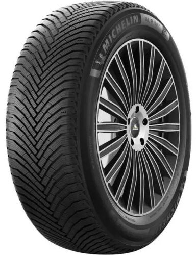 Michelin ALPIN 7 205/45R17 88V