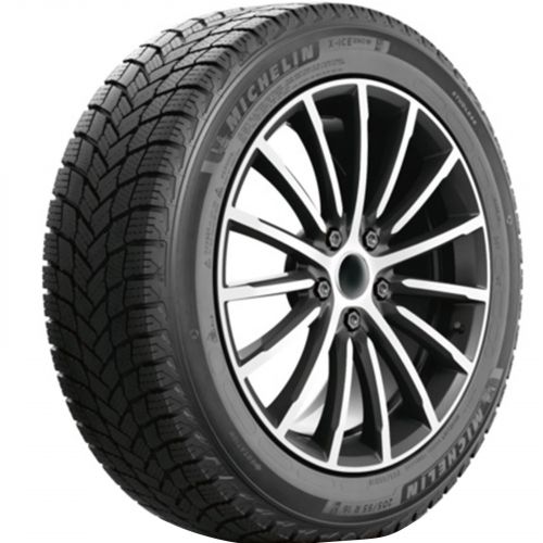 Michelin CrossClimate 2 SUV 235/65R17 108W XL