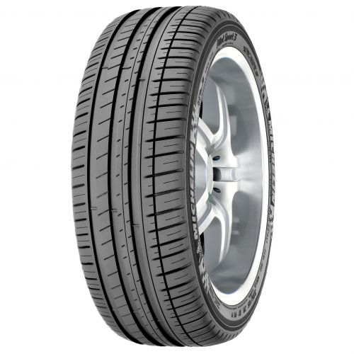 Michelin Pilot Sport 3 215/45ZR18 93W XL (Уценка)