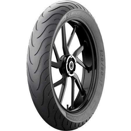 Michelin Pilot Street 80/90 -16 48S TL/TT Front/Rear REINF  2022