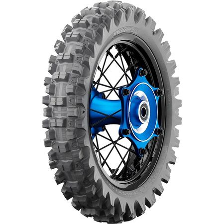 Michelin Starcross 5 MINI 80/100 -12 41M TT Rear