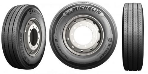 Michelin X Coach Z 295/80R22,5 154/150M M+S 3PMSF
