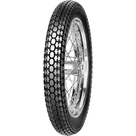 Mitas H-02 4.00/ -19 71P TT Front/Rear REINF