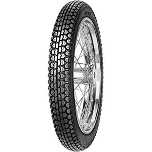Mitas H-03 3.25/ -18 59P TT Front/Rear REINF