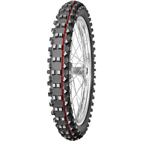 Mitas Terra Force-MX SM 60/100 -12 36J TT Front NHS