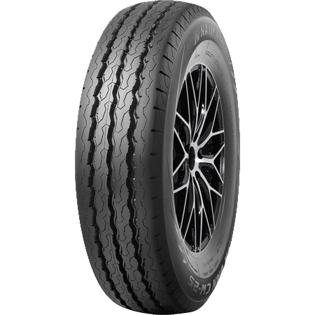 Nankang CW25 225/75R16C 121/120R