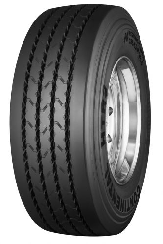 Nokian Tyres E-Truck Trailer