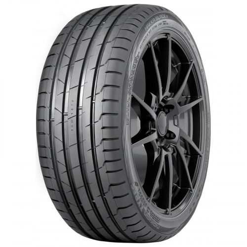 Nokian Tyres Hakka Black 2 245/40R17 95Y XL