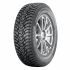 Nokian Tyres Hakkapeliitta 8 SUV 245/65R17 111T XL (шип.)