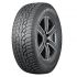 Nokian Tyres Hakkapeliitta CR4 215/60R17C 109/107R TL