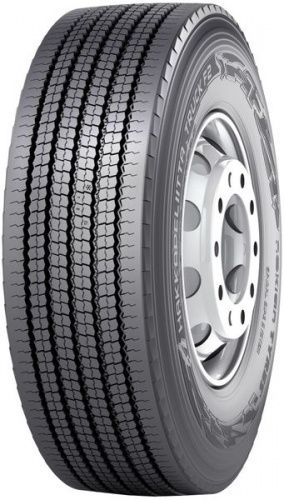 Nokian Tyres Hakkapeliitta Truck F2