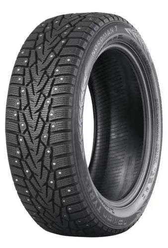 Ikon Tyres Nordman 7 215/55R17 98T XL TL (шип.)