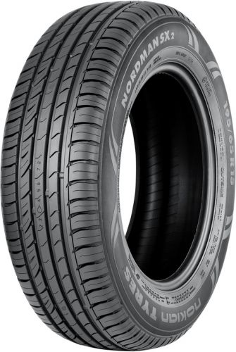 Nokian Tyres Nordman SX2