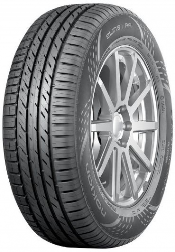 Nokian Tyres eLine 2 215/60R16 99W TL