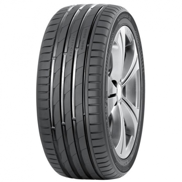 Nokian Tyres Nordman SZ 245/40R18 97W XL (Уценка)