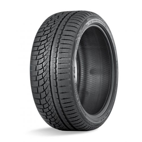 Nokian Tyres WR A4 255/35R18 94V XL TL