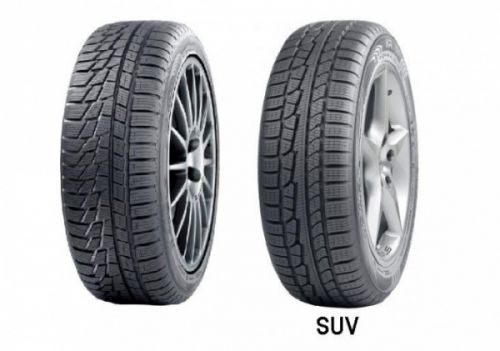 Nokian Tyres WR G2 275/45R18 107V XLN0 (Уценка)