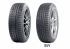 Nokian Tyres WR G2 275/45R18 107V XL N0 TL