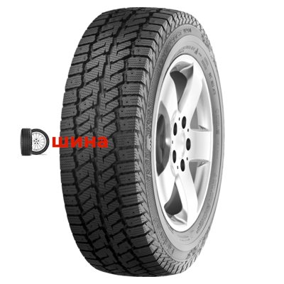 Gislaved Nord*Frost VAN 205/65R15C 102/100R SD (шип.)