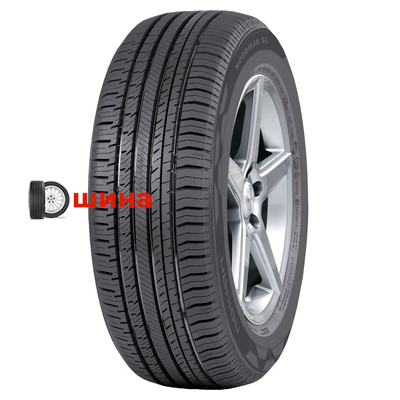Nokian Tyres Nordman SC 235/65R16C 122/119R TL