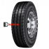 Goodyear Omnitrac S Heavy Duty 325/95R24 162/160K 3PMSF