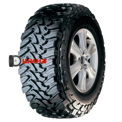 Toyo Open Сountry M/T 33/12.5R20 114P