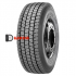 Sava Orjak 4 plus 295/60R22,5 150/147K 