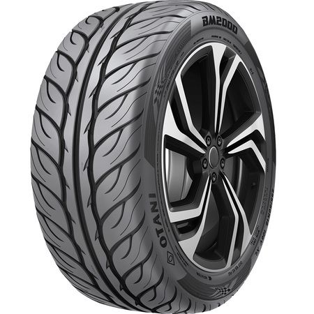 Otani BM2000 255/55R18 109V