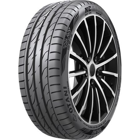 Otani KC2000 235/55R18 104W