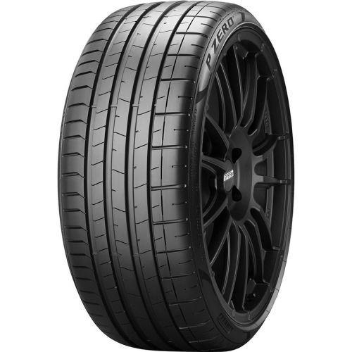 Pirelli P-Zero Sports CAR Noise cancelling system ELT 265/40R22 106V XL