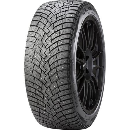 Pirelli Scorpion Ice Zero 2 К1 285/40R22 110H XL (шип.)