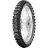 Pirelli Scorpion MX32 Mid Soft 110/90 -19 62M TT Rear NHS