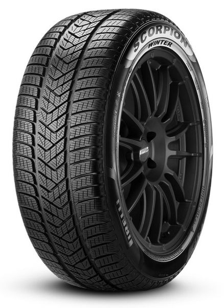Pirelli Scorpion Winter 275/45R21 110V XL MO(Уценка)
