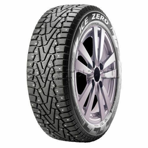 Pirelli Ice Zero 225/50R17 98T XL Run Flat (шип.)