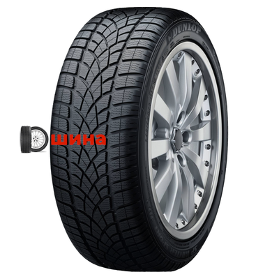 Dunlop SP Winter Sport 3D 195/65R15 91H M+S