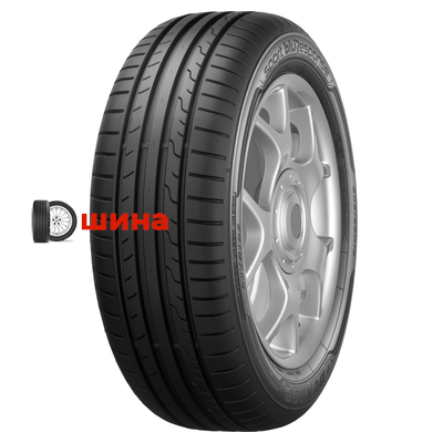 Dunlop Sport BluResponse