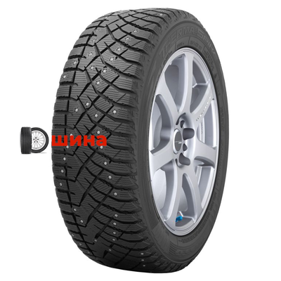 Nitto Therma Spike 235/50R18 101T (шип.)