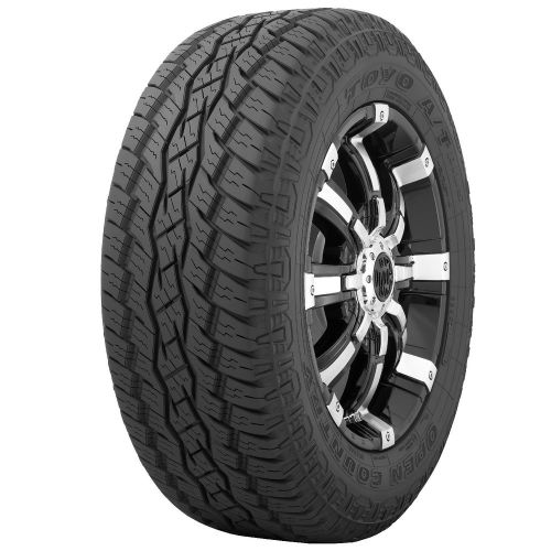 Toyo Open Country A/T Plus LT245/75R16 120/116S TL