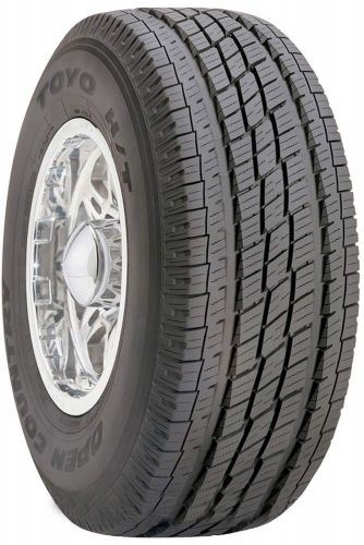 Toyo Open Country H/T 265/75R16 116T TL