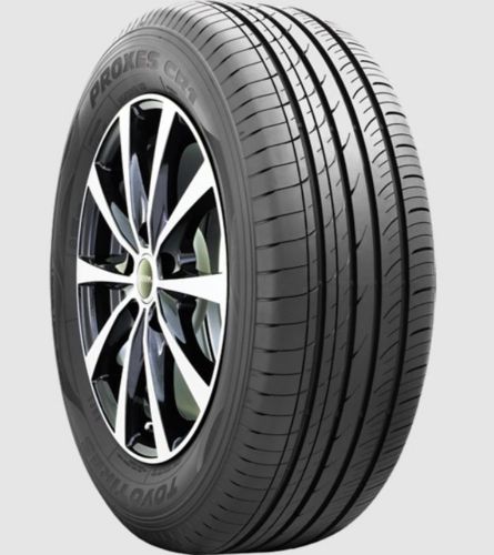 Toyo Proxes CR1S 225/65R17 106V