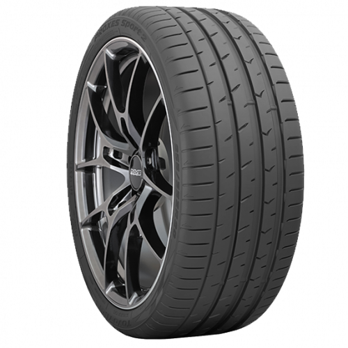 Toyo Proxes Sport 2 265/45R20 108Y